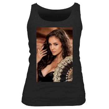 Jaclyn Swedberg Women's Tank Top