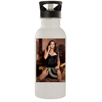 Jaclyn Swedberg Stainless Steel Water Bottle