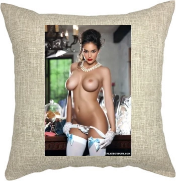 Jaclyn Swedberg Pillow