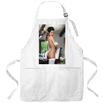 Jaclyn Swedberg Apron