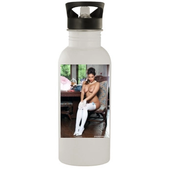 Jaclyn Swedberg Stainless Steel Water Bottle