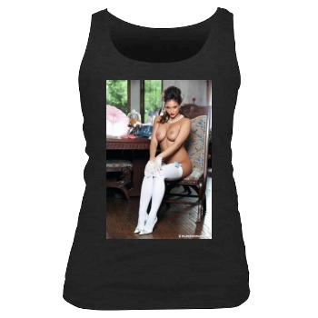 Jaclyn Swedberg Women's Tank Top