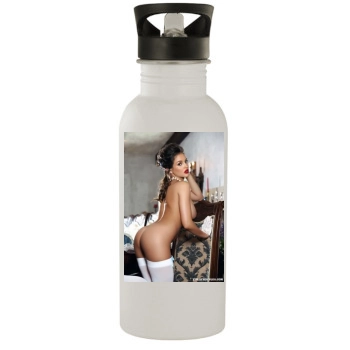 Jaclyn Swedberg Stainless Steel Water Bottle