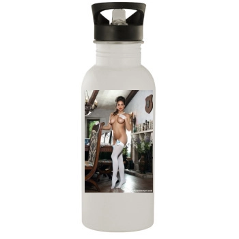 Jaclyn Swedberg Stainless Steel Water Bottle