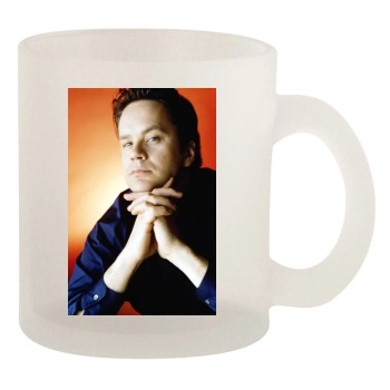 Tim Robbins 10oz Frosted Mug