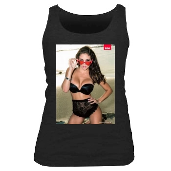 Jaclyn Swedberg Women's Tank Top