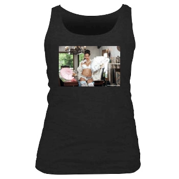 Jaclyn Swedberg Women's Tank Top