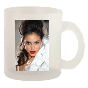 Jaclyn Swedberg 10oz Frosted Mug