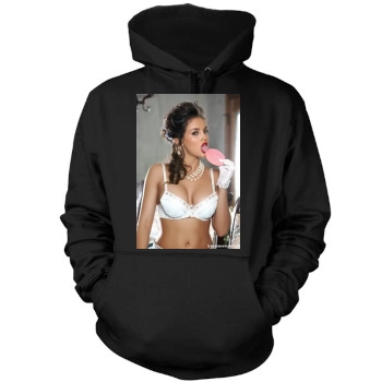 Jaclyn Swedberg Mens Pullover Hoodie Sweatshirt