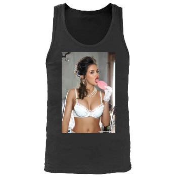 Jaclyn Swedberg Men's Tank Top