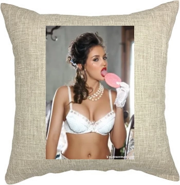 Jaclyn Swedberg Pillow