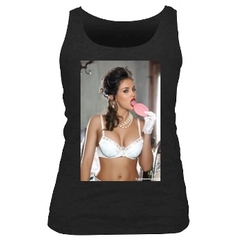 Jaclyn Swedberg Women's Tank Top