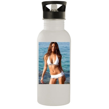 Jarah Mariano Stainless Steel Water Bottle