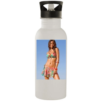 Jarah Mariano Stainless Steel Water Bottle