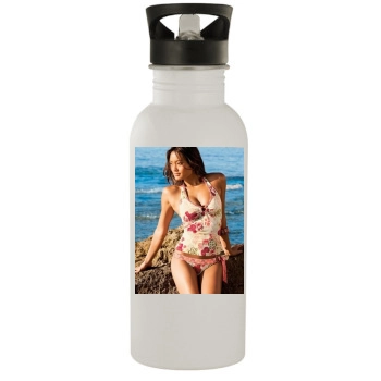 Jarah Mariano Stainless Steel Water Bottle