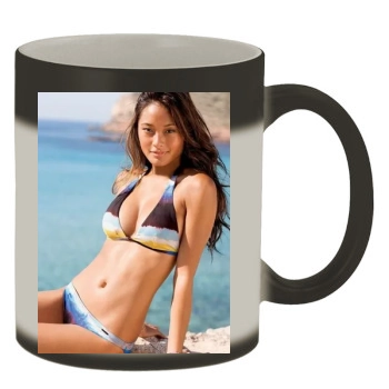 Jarah Mariano Color Changing Mug