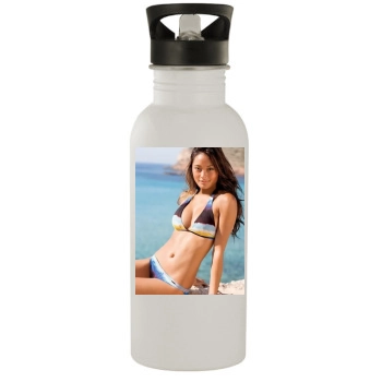 Jarah Mariano Stainless Steel Water Bottle