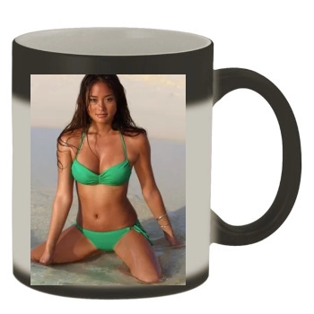 Jarah Mariano Color Changing Mug