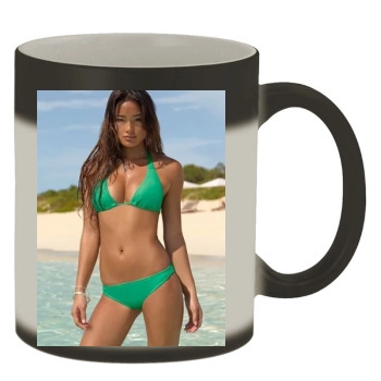 Jarah Mariano Color Changing Mug