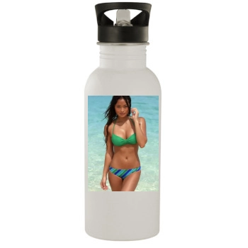 Jarah Mariano Stainless Steel Water Bottle