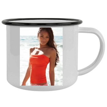 Jarah Mariano Camping Mug