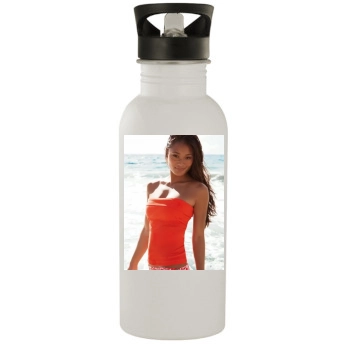 Jarah Mariano Stainless Steel Water Bottle