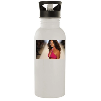 Jarah Mariano Stainless Steel Water Bottle