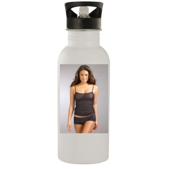 Jarah Mariano Stainless Steel Water Bottle