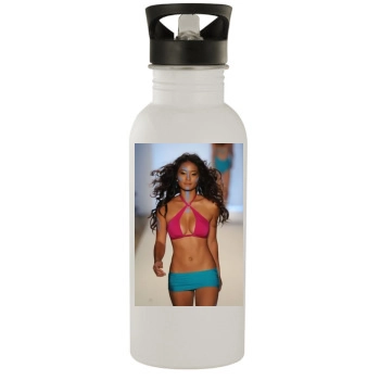 Jarah Mariano Stainless Steel Water Bottle