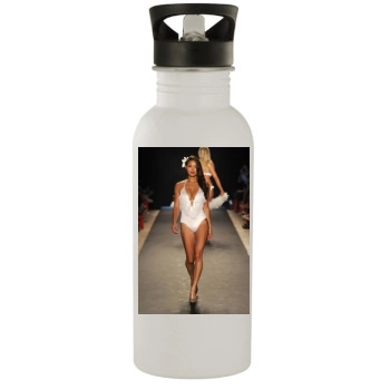 Jarah Mariano Stainless Steel Water Bottle