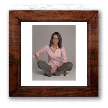 Tina Fey 6x6