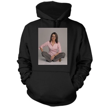 Tina Fey Mens Pullover Hoodie Sweatshirt