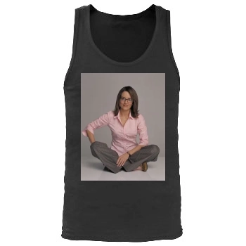 Tina Fey Men's Tank Top