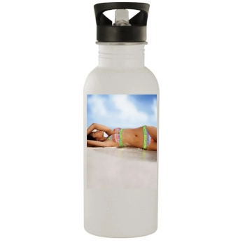 Jarah Mariano Stainless Steel Water Bottle