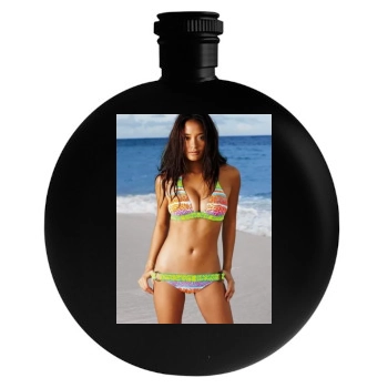 Jarah Mariano Round Flask