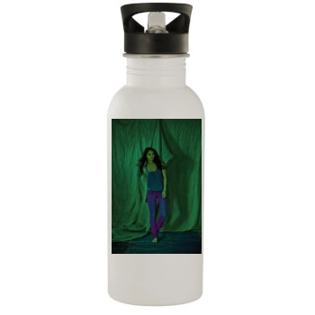 Jarah Mariano Stainless Steel Water Bottle