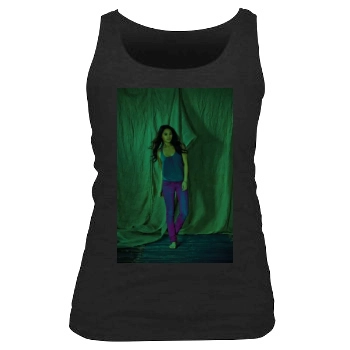 Jarah Mariano Women's Tank Top