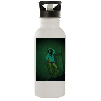 Jarah Mariano Stainless Steel Water Bottle