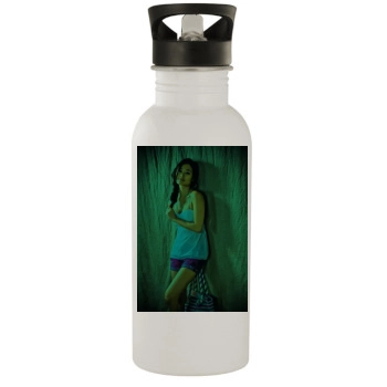 Jarah Mariano Stainless Steel Water Bottle