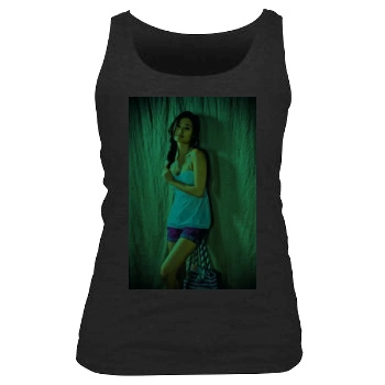 Jarah Mariano Women's Tank Top