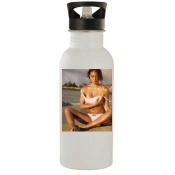 Jarah Mariano Stainless Steel Water Bottle