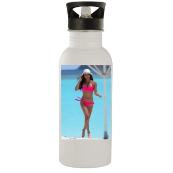 Jarah Mariano Stainless Steel Water Bottle