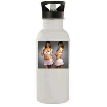 Jarah Mariano Stainless Steel Water Bottle