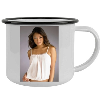 Jarah Mariano Camping Mug