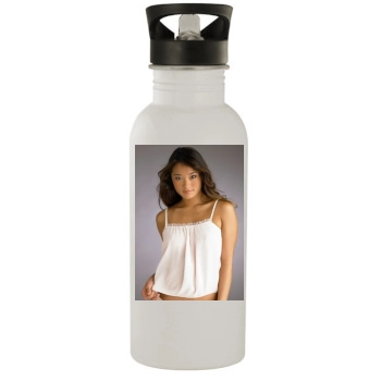 Jarah Mariano Stainless Steel Water Bottle