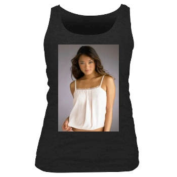 Jarah Mariano Women's Tank Top