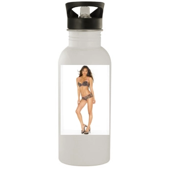 Jarah Mariano Stainless Steel Water Bottle