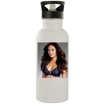 Jarah Mariano Stainless Steel Water Bottle