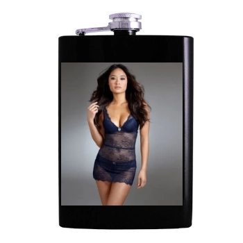 Jarah Mariano Hip Flask