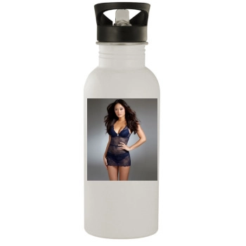 Jarah Mariano Stainless Steel Water Bottle